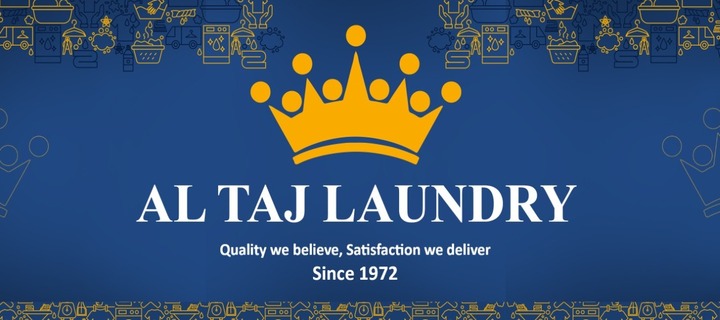 Al Taj Laundry